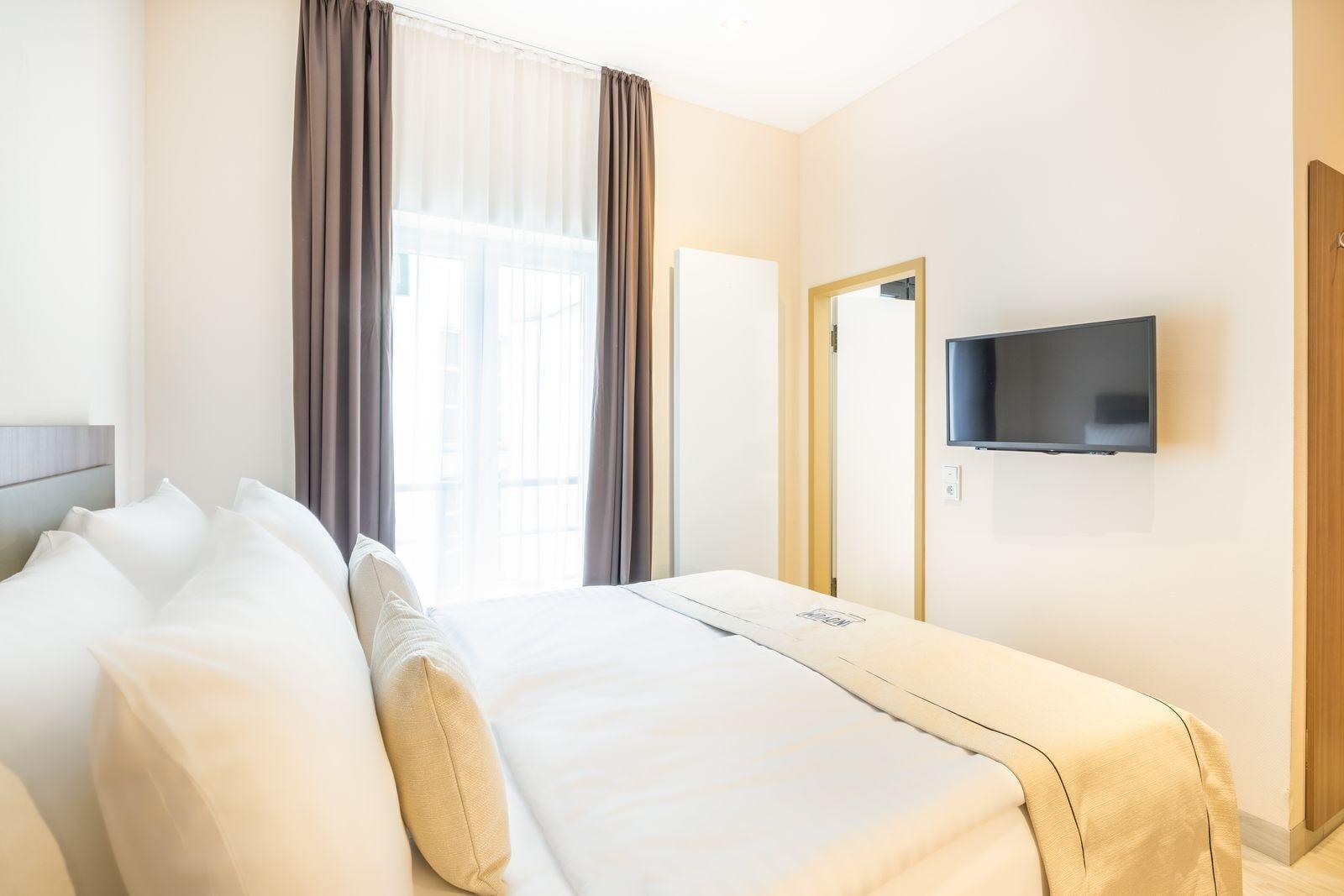 Hotel Madison Dusseldorf